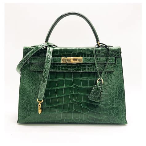 hermes crocodile kelly bag price|Hermes Kelly Bag buy online.